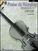 Praise & worship(15곡의 찬송가) for Violin