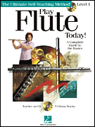 Play Flute Today(Level1)