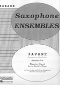 Ravel : Pavane (Pavane pour une Infante Defunte)