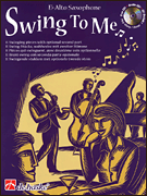 Swing for Flute Duets