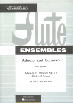 Adagio and Scherzo