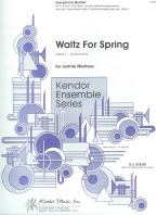 Waltz For Spring