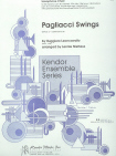 레온카발로 :Pagliacci Swings