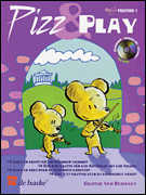 PIZZ & PLAY for Violin Duets