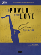 Power(교회음악) for Alto sax&피아노