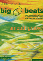 Big Beats Smooth Groove for Violin
