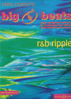 Big Beats RnB Ripple for Cello
