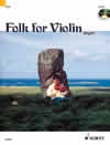 Folk for Violin Duets (가사 포함)