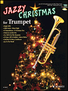 Jazzy Christmas for Trumpet and Piano