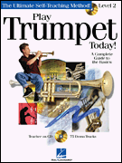 PLAY TRUMPET TODAY!- level2
