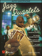 Quartets 시리즈 2 (재즈) for Clarinet Quartet