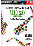 Berklee 교본 for Alto Sax