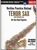 Berklee 교본 for Tenor sax