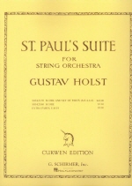 ST. PAUL'S SUITE