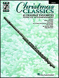 Christmas(징글벨 외 11곡) for Flute