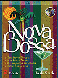 Nova Bossa - 보사노바 for Clarinet