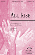 교회음악:All Rise