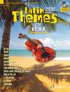 Latin Themes for Viola and Piano