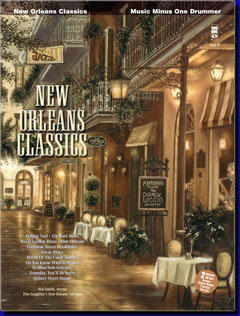 New Orleans Classics 패키지
