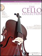 The Cello Collection - 초중급