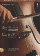 Boccherini,Bruch Concerto No. 9 in B-flat major