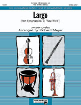 Dvorak : Largo from Symphony No. 9