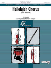 Handel : Hallelujah Chorus from Messiah