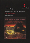 Lord of the Rings(Symphony No. 1)Mvt. I 반지의 제왕