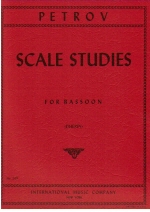 Scale Studies (DHERIN)