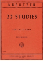 22 Selected Studies (Dehn-Huellweck)