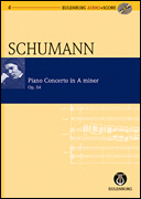 Schumann Piano Concerto in A Minor Op. 54