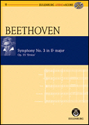 Beethoven Symphony No. 3 in E-flat Major Op. 55 Eroica Symphony