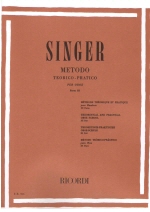 Singer : Method in Theory and Practice - Part 3