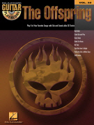 The Offspring with CD-타브
