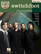 Switchfoot with CD-타브
