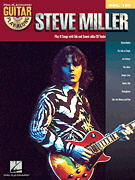 Steve Miller-타브