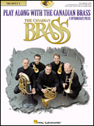 The Canadian Brass Trumpet 2- Easy level