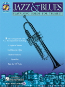 Jazz & Blues(듀크엘링톤, 찰리파커) for Trumpet