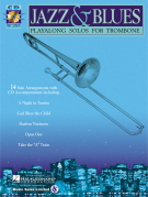 Jazz & Blues(듀크엘링톤, 찰리파커) for Trombone