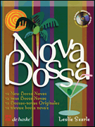 Nova Bossa - 보사노바 for Trumpet/Cornet/Flugelhorn