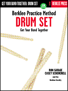 Berklee 교본 for Drum Set