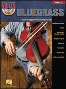 Bluegrass for Violin