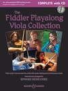 Fiddler Viola 모음곡