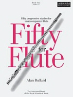 Bullard 50 for Flute 1 (G 1~5)