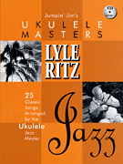 Lyle Ritz for Ukulele (25곡 수록)