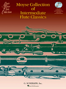 Moyse Collection of Intermediate Flute Classics