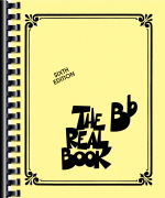 The Real Book Volume I Bb Edition