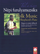 Folk Music (헝가리,루마니아)for Shepherd's Flute