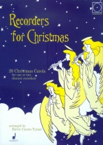 Recorders for Christmas - 가사포함