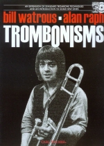 Watrous-Raph : Trombonisms